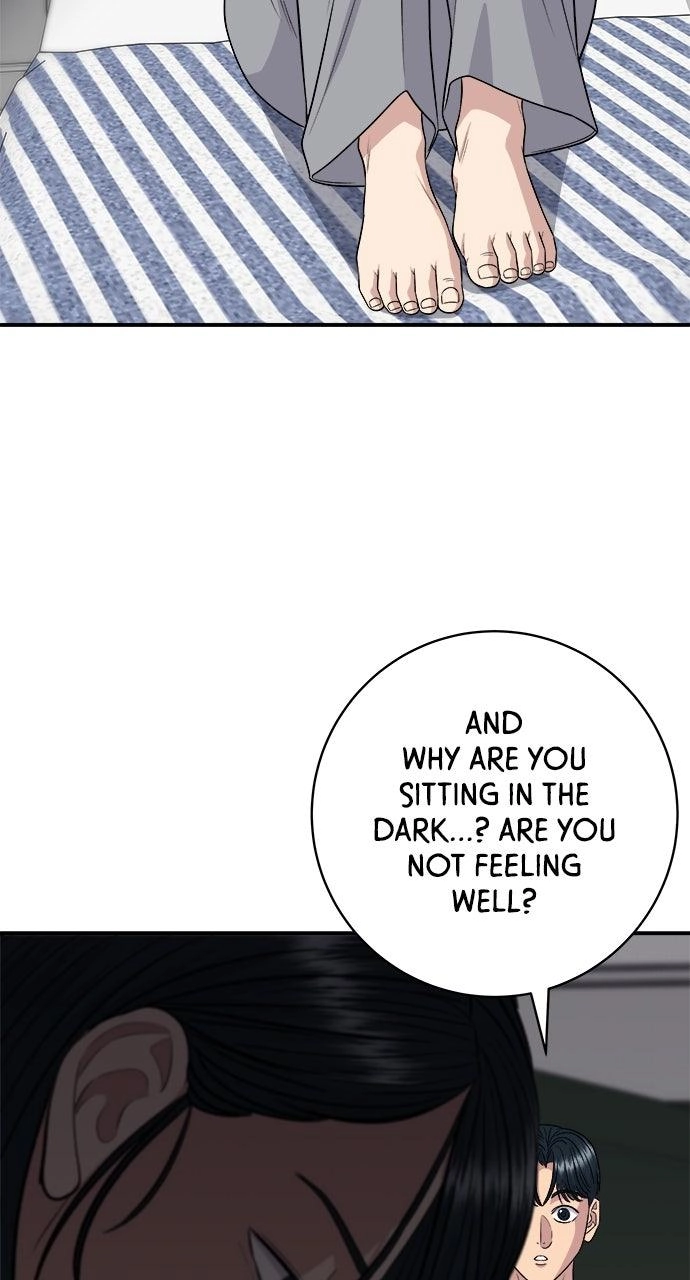 Read A DeadbEAT’s Meal chapter 242 image 14 on Lezhin