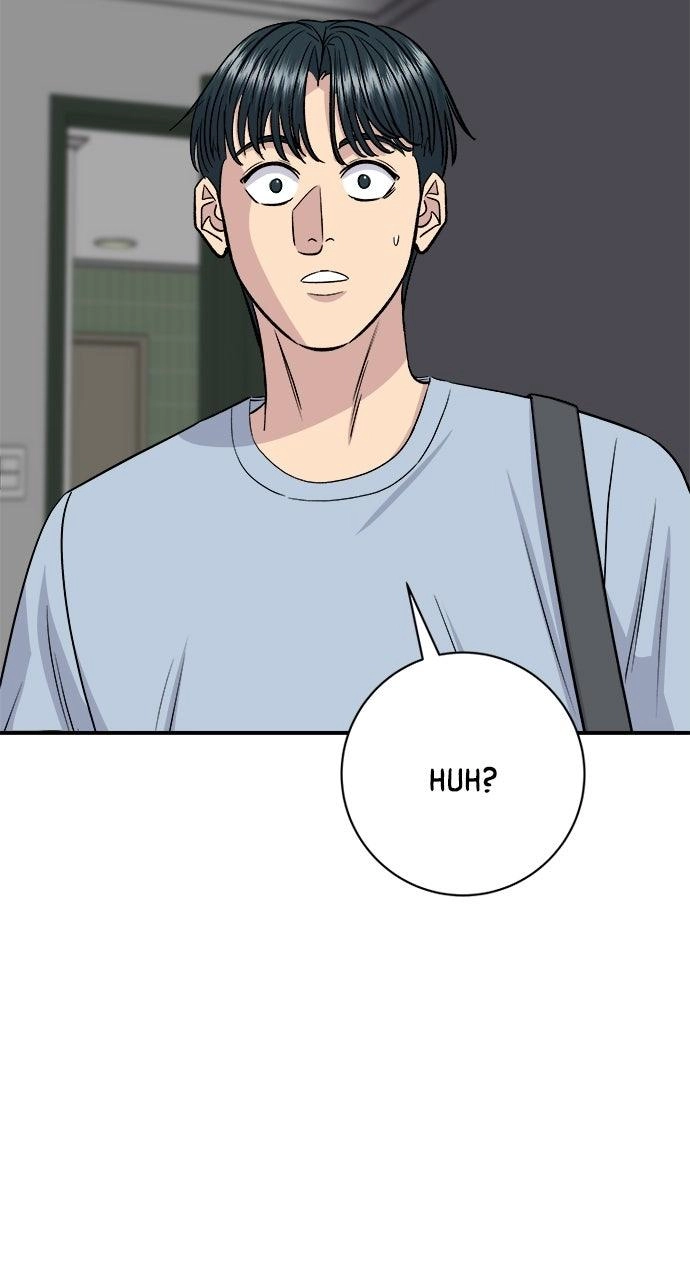 Read A DeadbEAT’s Meal chapter 242 image 16 on Lezhin