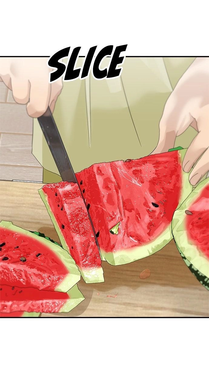 Read A DeadbEAT’s Meal chapter 242 image 2 on Lezhin