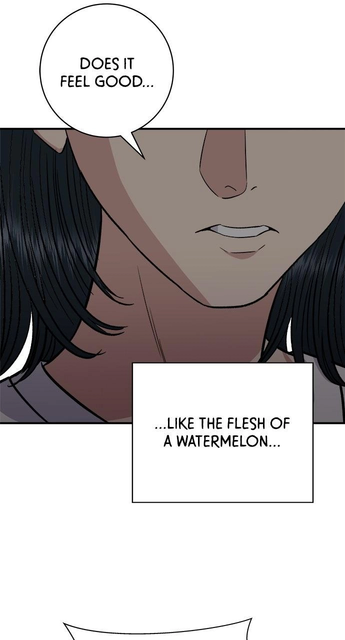 Read A DeadbEAT’s Meal chapter 242 image 20 on Lezhin