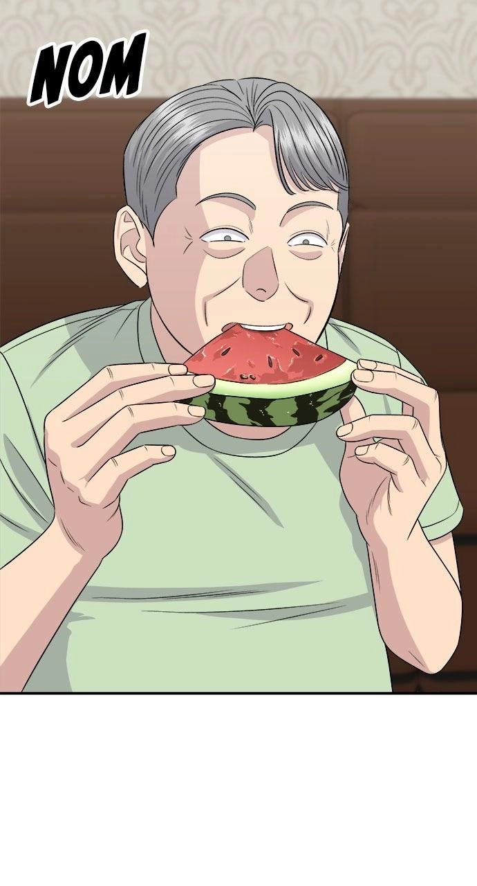 Read A DeadbEAT’s Meal chapter 242 image 24 on Lezhin