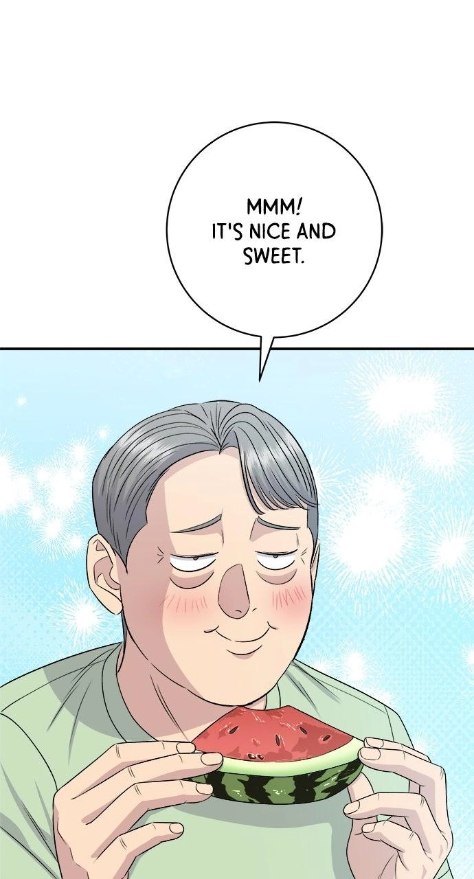 Read A DeadbEAT’s Meal chapter 242 image 25 on Lezhin