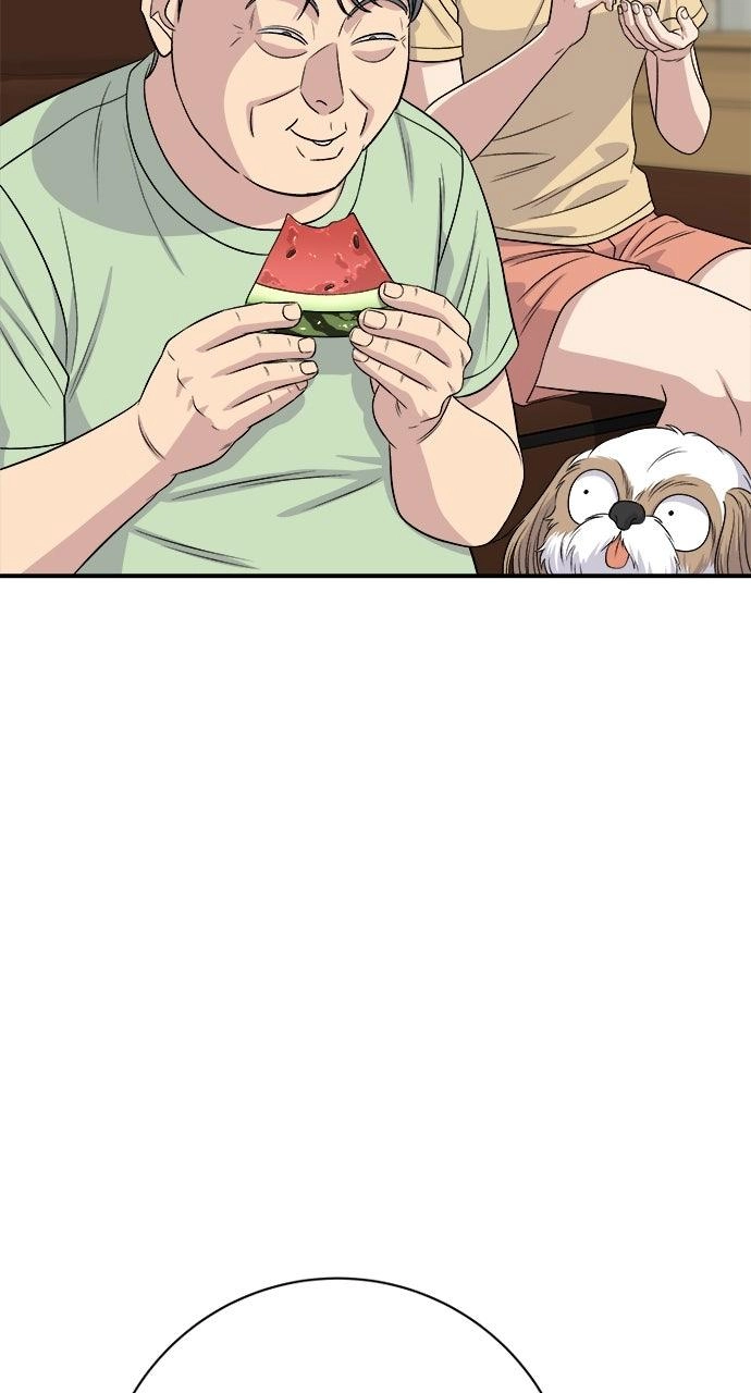 Read A DeadbEAT’s Meal chapter 242 image 30 on Lezhin