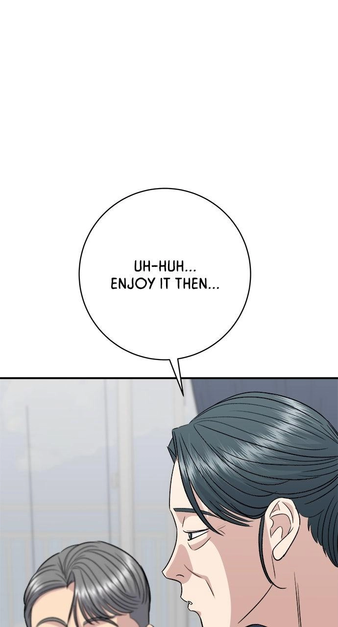 Read A DeadbEAT’s Meal chapter 242 image 32 on Lezhin