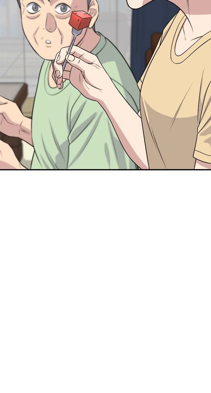 Read A DeadbEAT’s Meal chapter 242 image 33 on Lezhin
