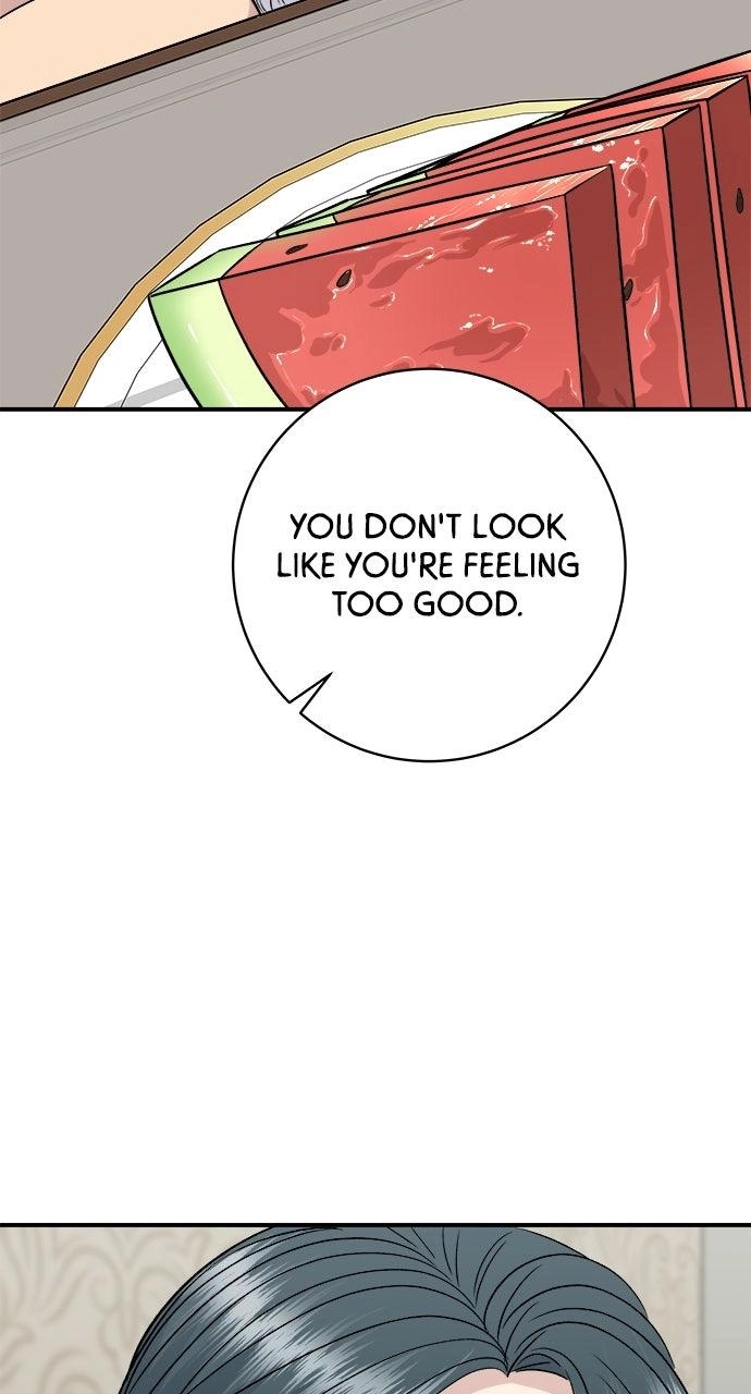 Read A DeadbEAT’s Meal chapter 242 image 35 on Lezhin