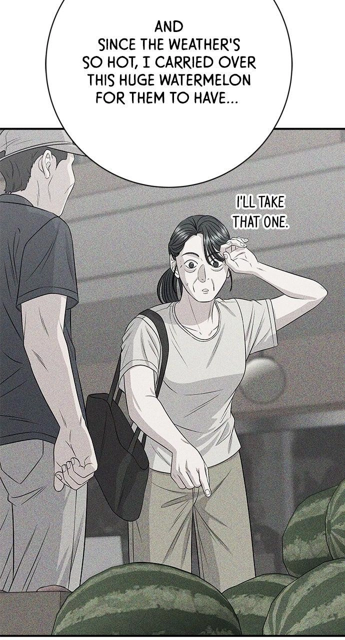 Read A DeadbEAT’s Meal chapter 242 image 37 on Lezhin