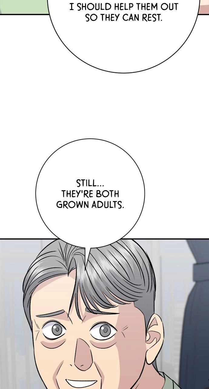 Read A DeadbEAT’s Meal chapter 242 image 42 on Lezhin