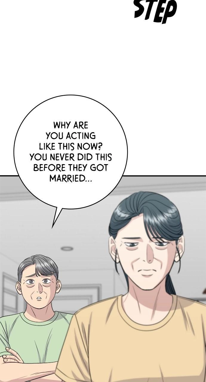 Read A DeadbEAT’s Meal chapter 242 image 46 on Lezhin