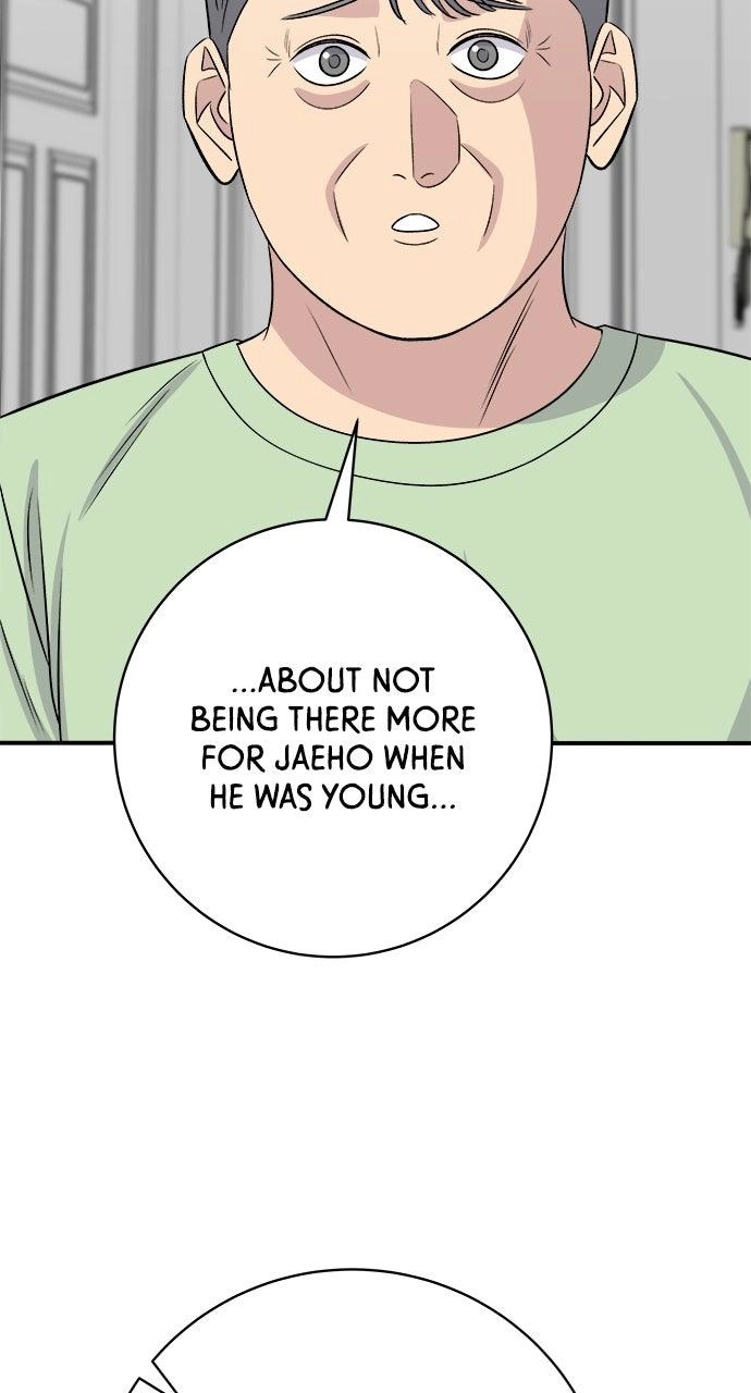 Read A DeadbEAT’s Meal chapter 242 image 48 on Lezhin