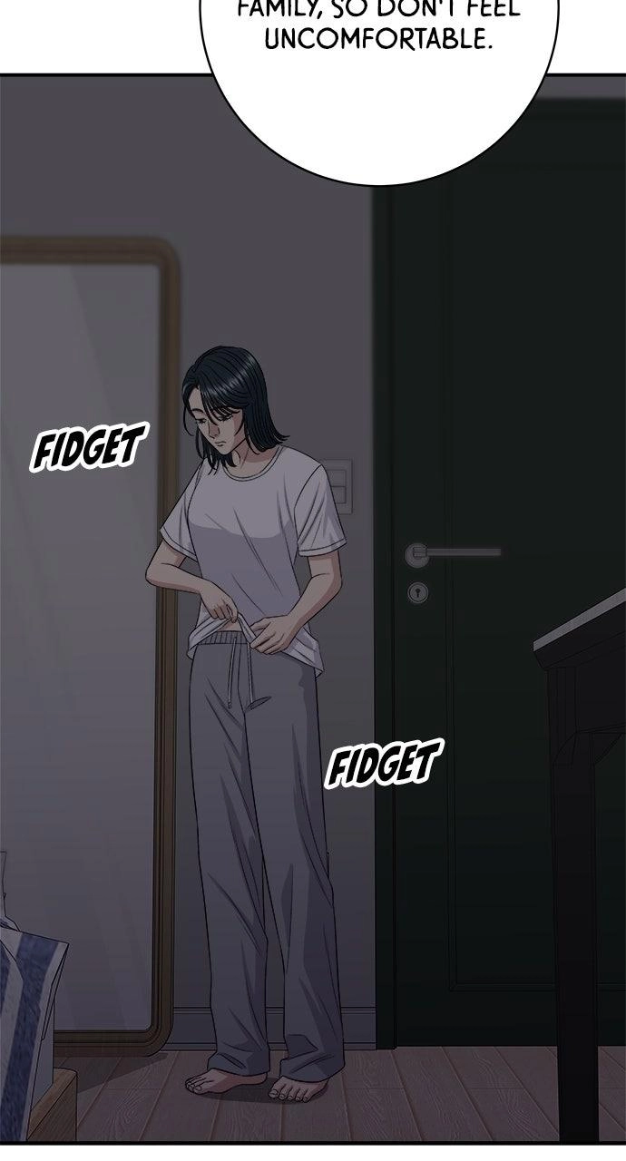 Read A DeadbEAT’s Meal chapter 242 image 5 on Lezhin