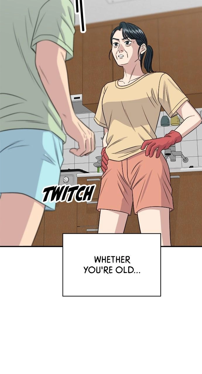 Read A DeadbEAT’s Meal chapter 242 image 51 on Lezhin