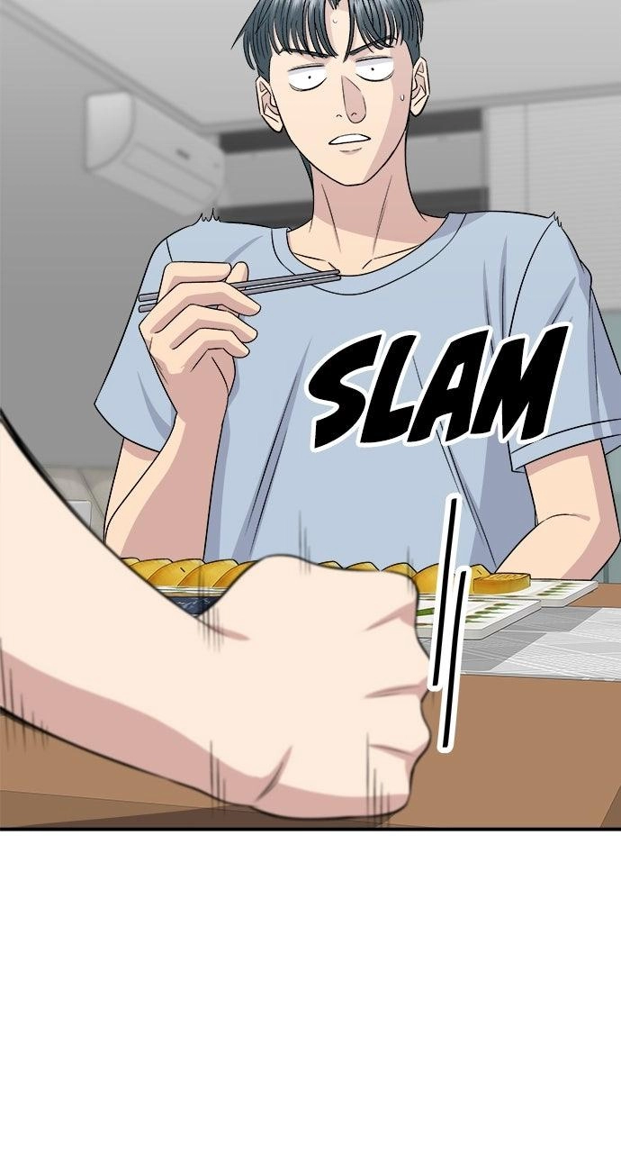 Read A DeadbEAT’s Meal chapter 242 image 54 on Lezhin