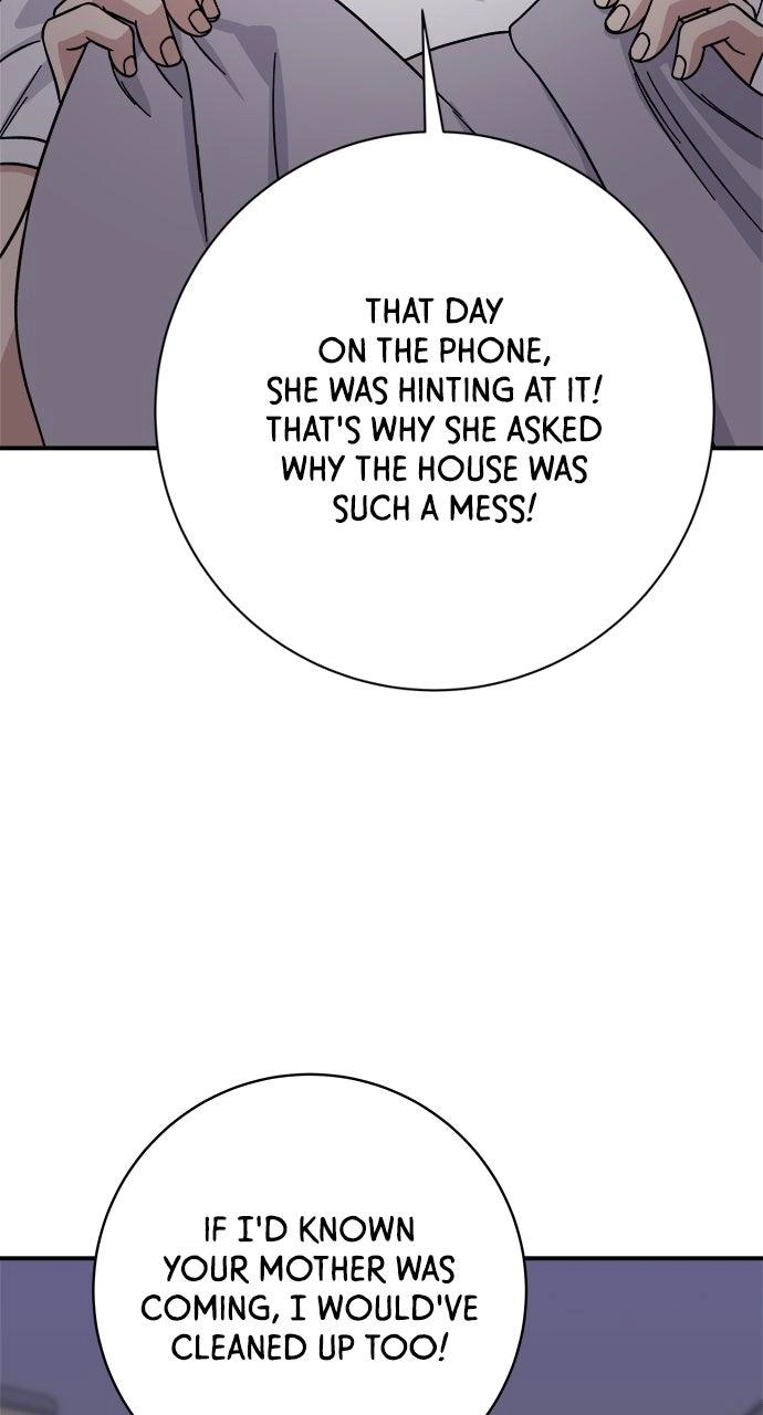 Read A DeadbEAT’s Meal chapter 242 image 63 on Lezhin