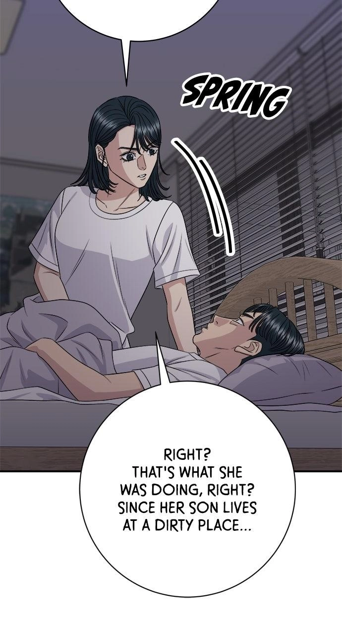 Read A DeadbEAT’s Meal chapter 242 image 64 on Lezhin