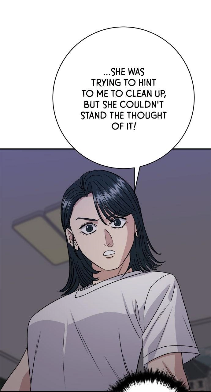 Read A DeadbEAT’s Meal chapter 242 image 65 on Lezhin