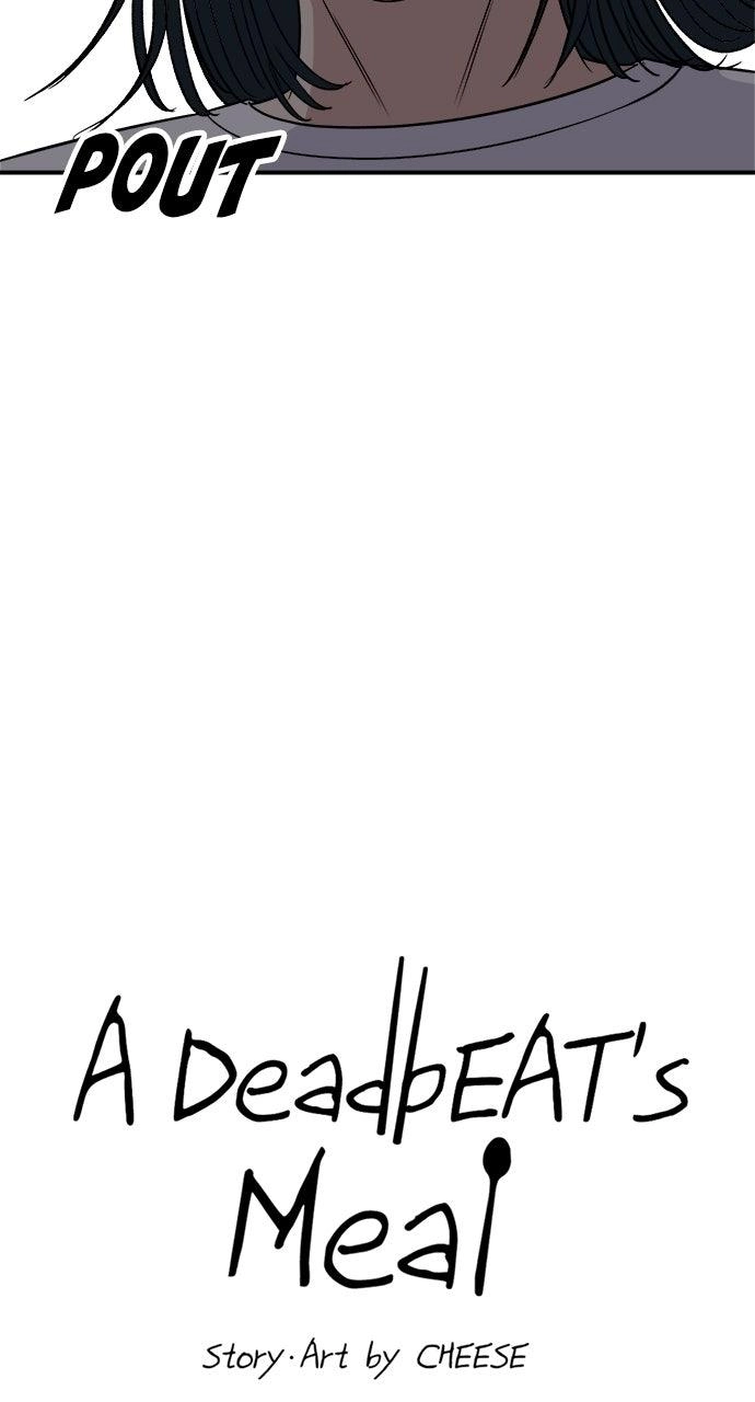 Read A DeadbEAT’s Meal chapter 242 image 7 on Lezhin