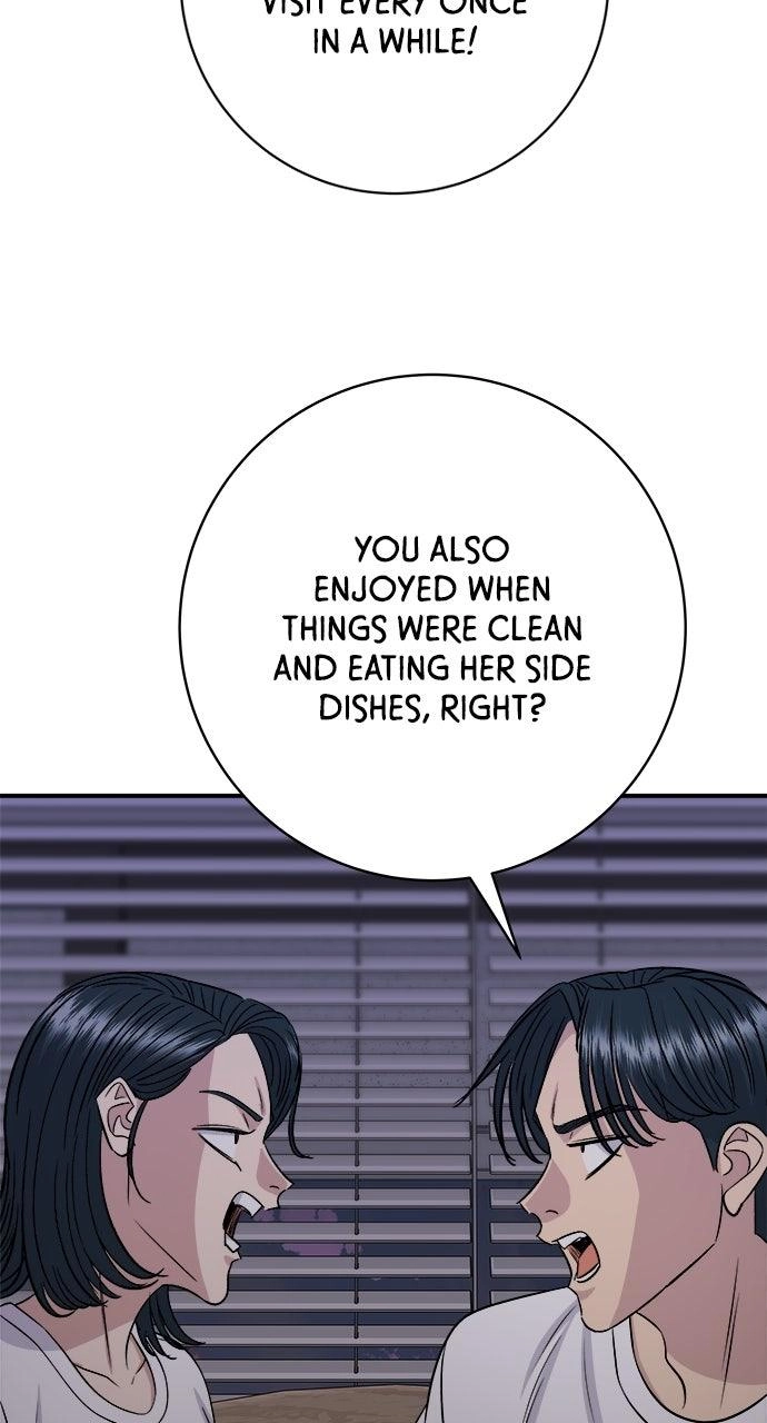 Read A DeadbEAT’s Meal chapter 242 image 70 on Lezhin