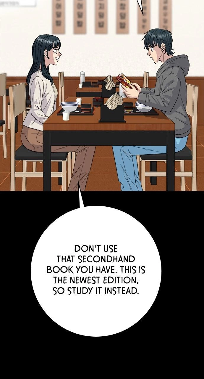 Read A DeadbEAT’s Meal chapter 242 image 85 on Lezhin