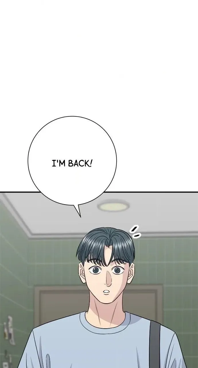Read A DeadbEAT’s Meal chapter 242 image 9 on Lezhin