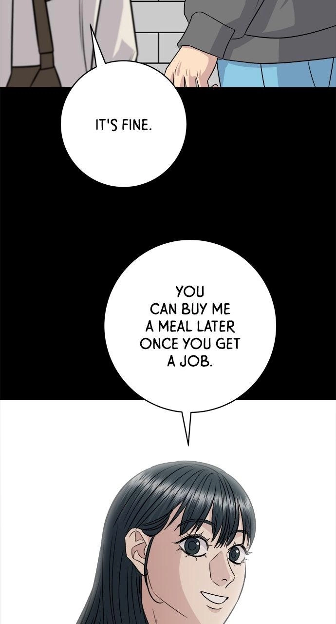 Read A DeadbEAT’s Meal chapter 242 image 91 on Lezhin