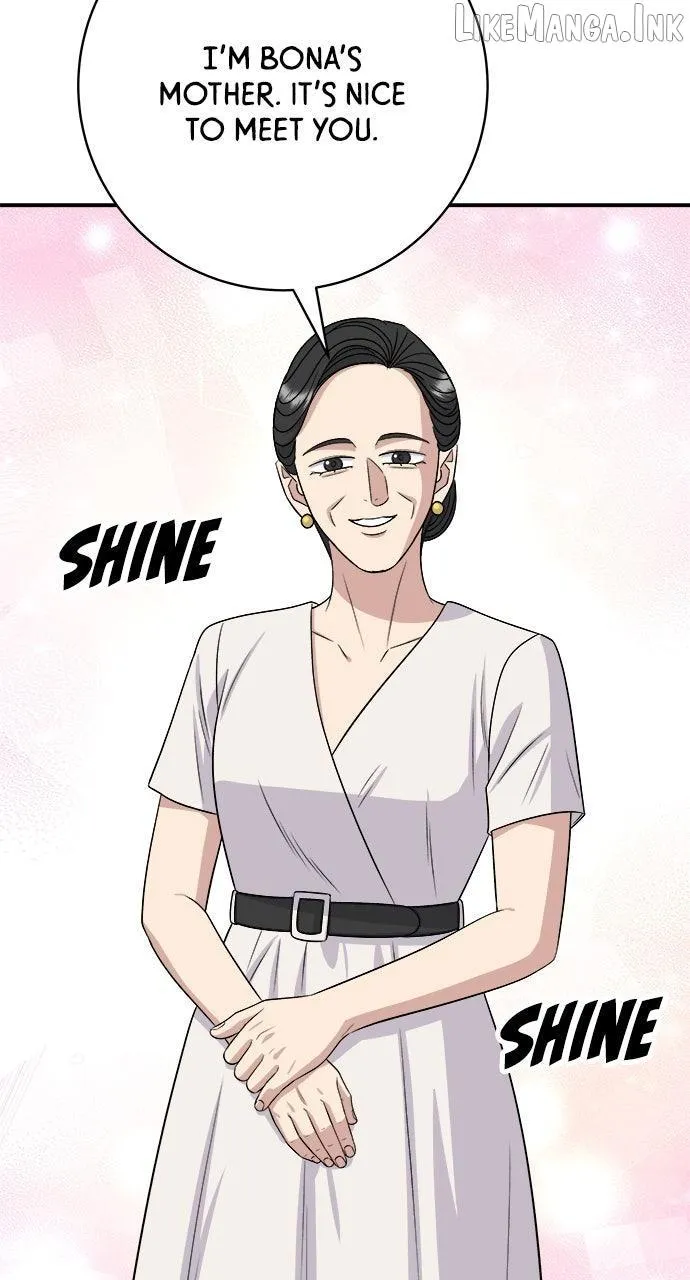 Read A DeadbEAT’s Meal chapter 243 image 10 on Lezhin