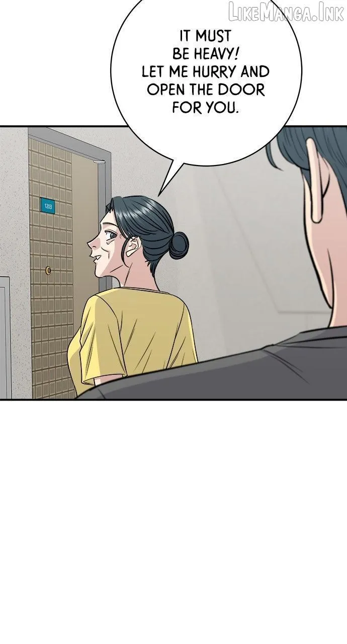 Read A DeadbEAT’s Meal chapter 243 image 104 on Lezhin