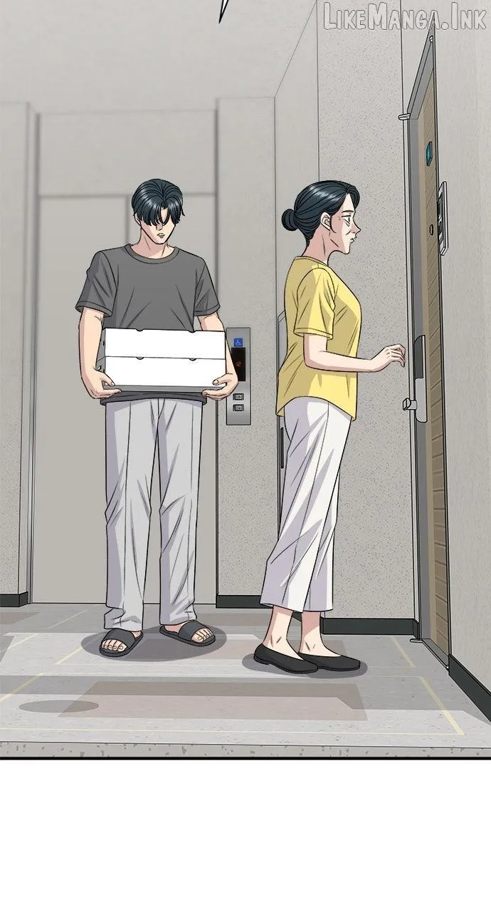 Read A DeadbEAT’s Meal chapter 243 image 107 on Lezhin