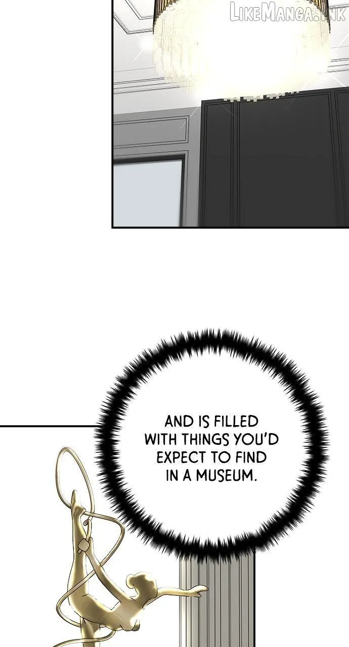 Read A DeadbEAT’s Meal chapter 243 image 14 on Lezhin