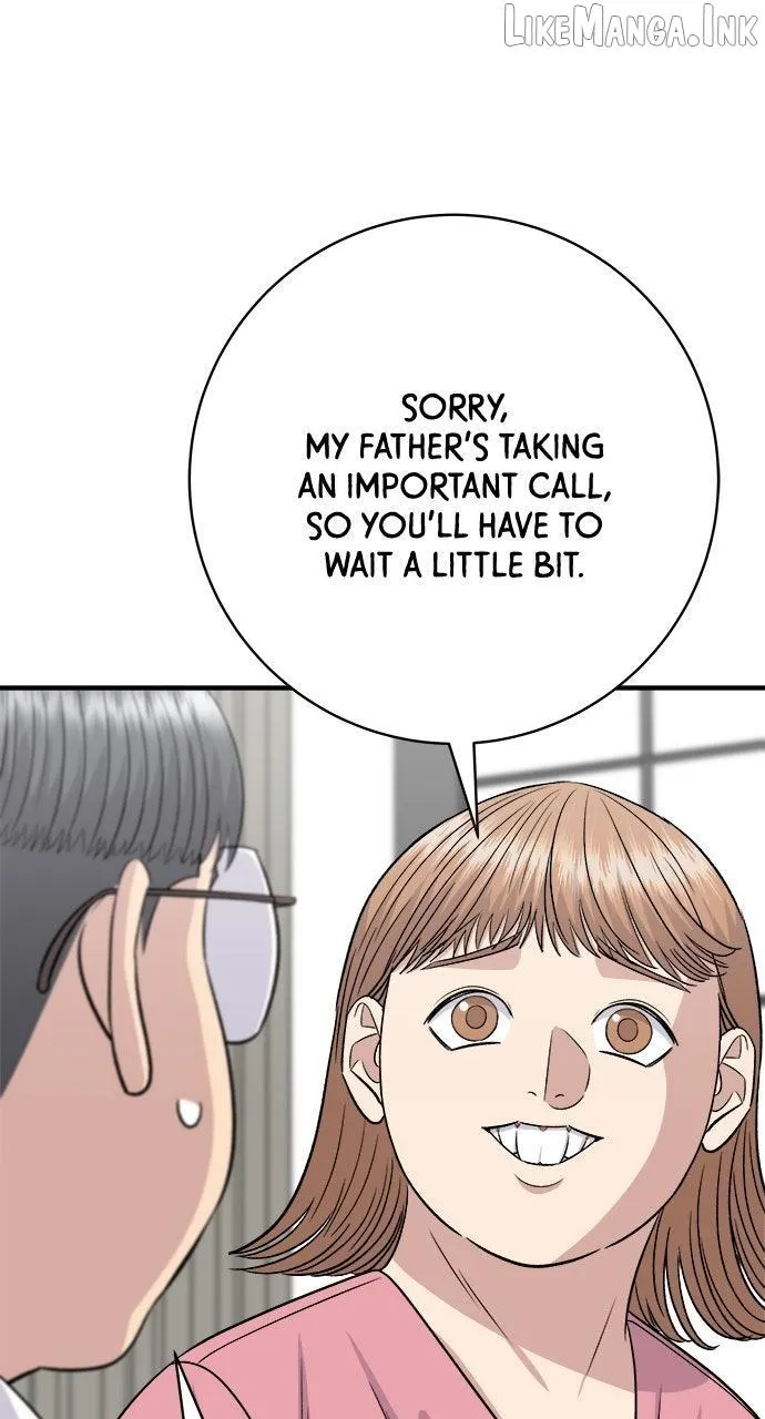 Read A DeadbEAT’s Meal chapter 243 image 17 on Lezhin