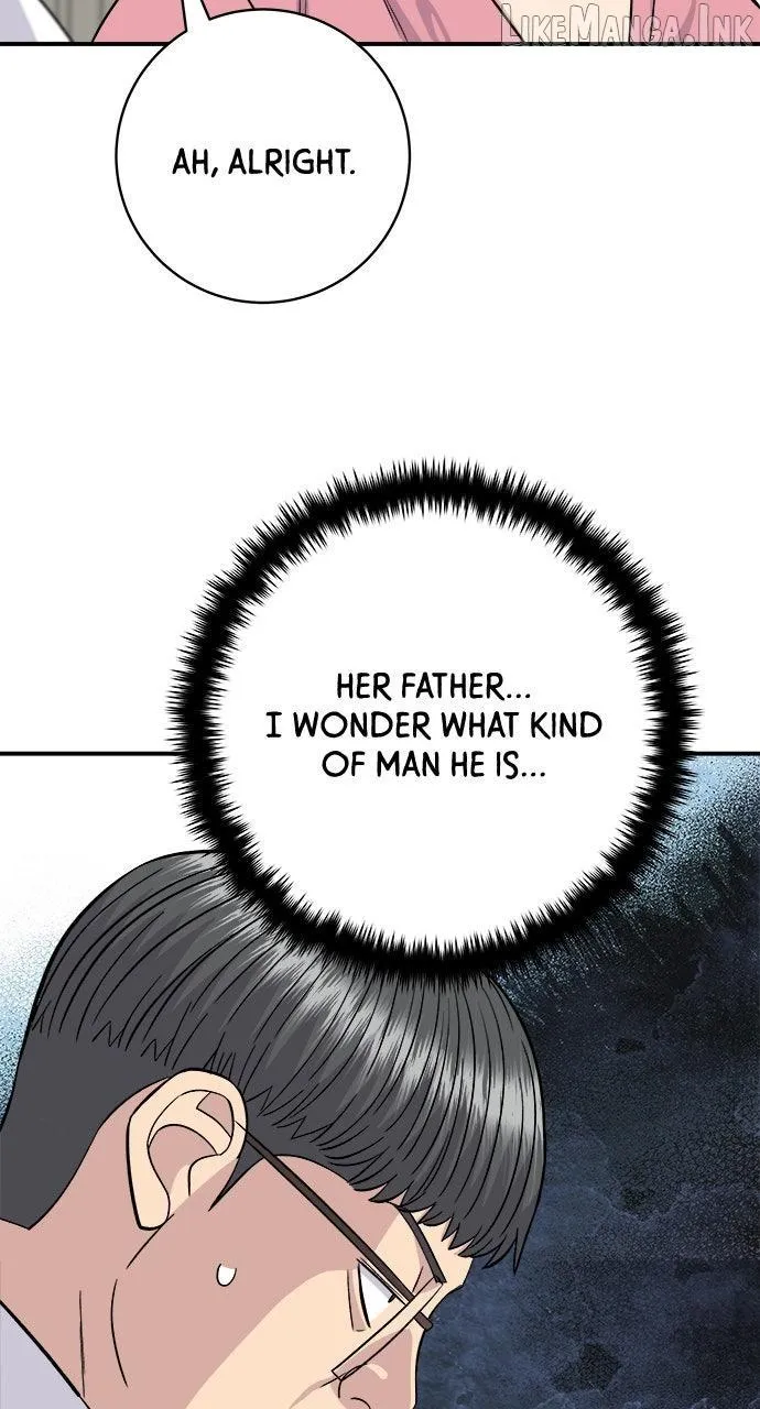 Read A DeadbEAT’s Meal chapter 243 image 18 on Lezhin
