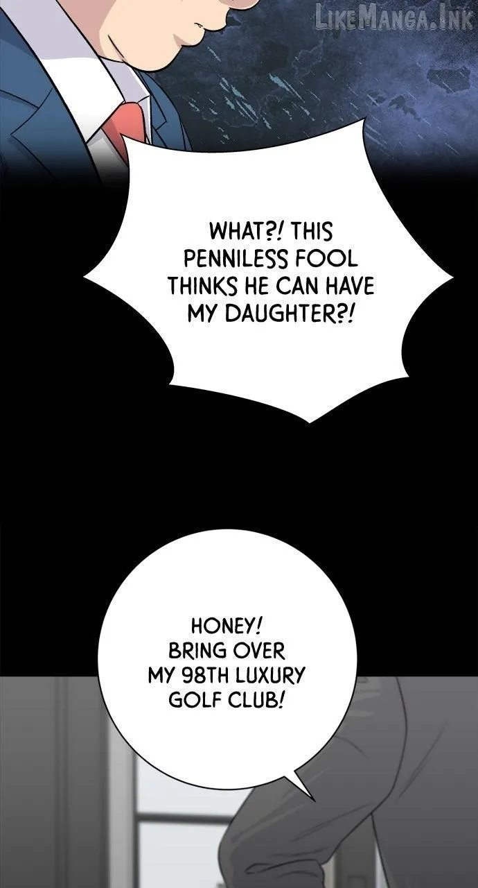 Read A DeadbEAT’s Meal chapter 243 image 19 on Lezhin
