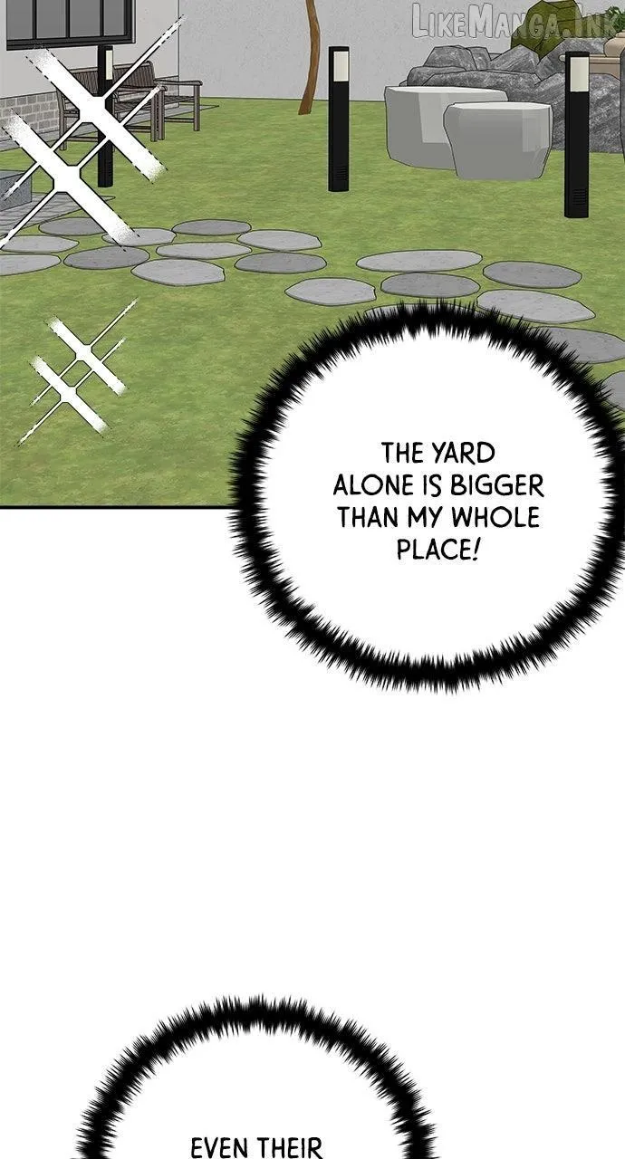 Read A DeadbEAT’s Meal chapter 243 image 2 on Lezhin