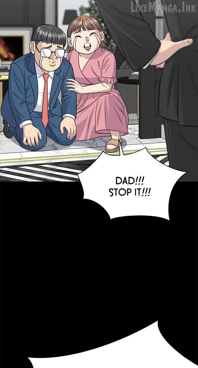 Read A DeadbEAT’s Meal chapter 243 image 20 on Lezhin