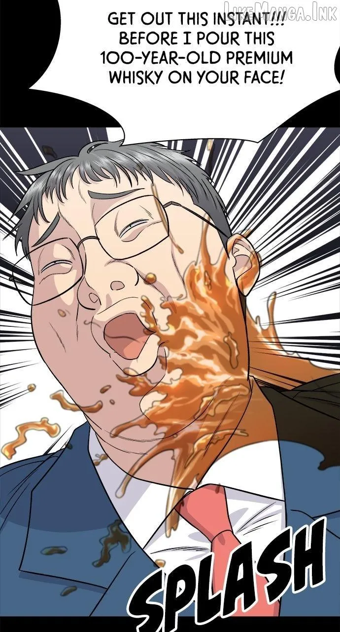 Read A DeadbEAT’s Meal chapter 243 image 21 on Lezhin