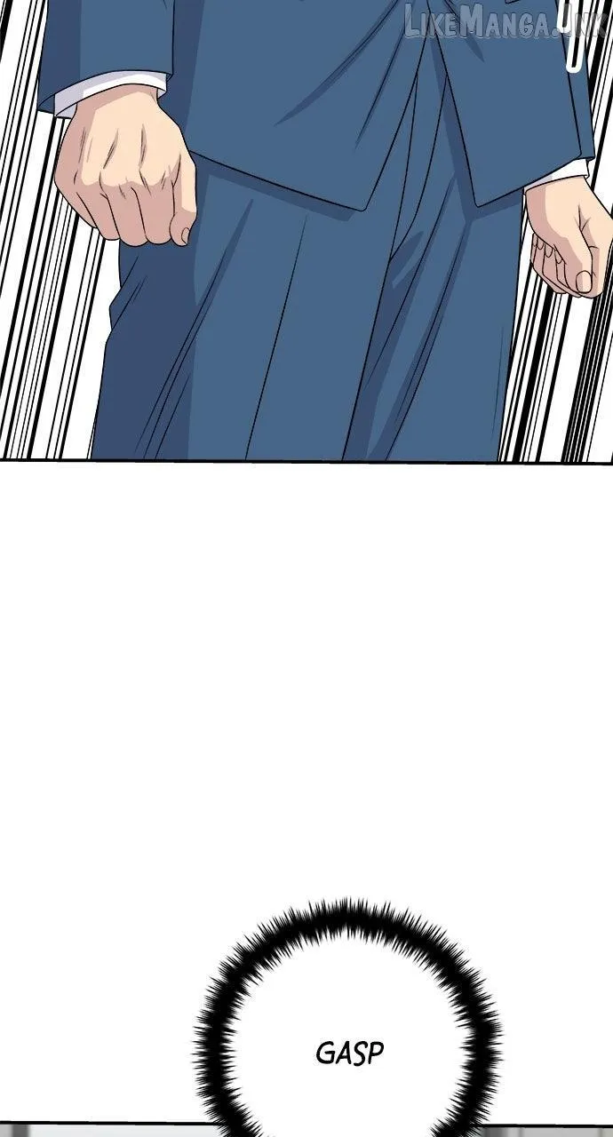 Read A DeadbEAT’s Meal chapter 243 image 25 on Lezhin