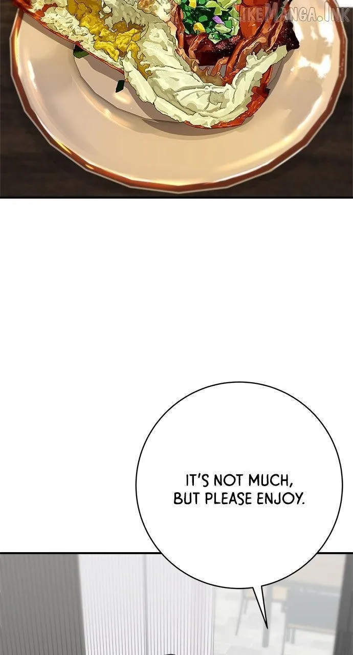 Read A DeadbEAT’s Meal chapter 243 image 29 on Lezhin