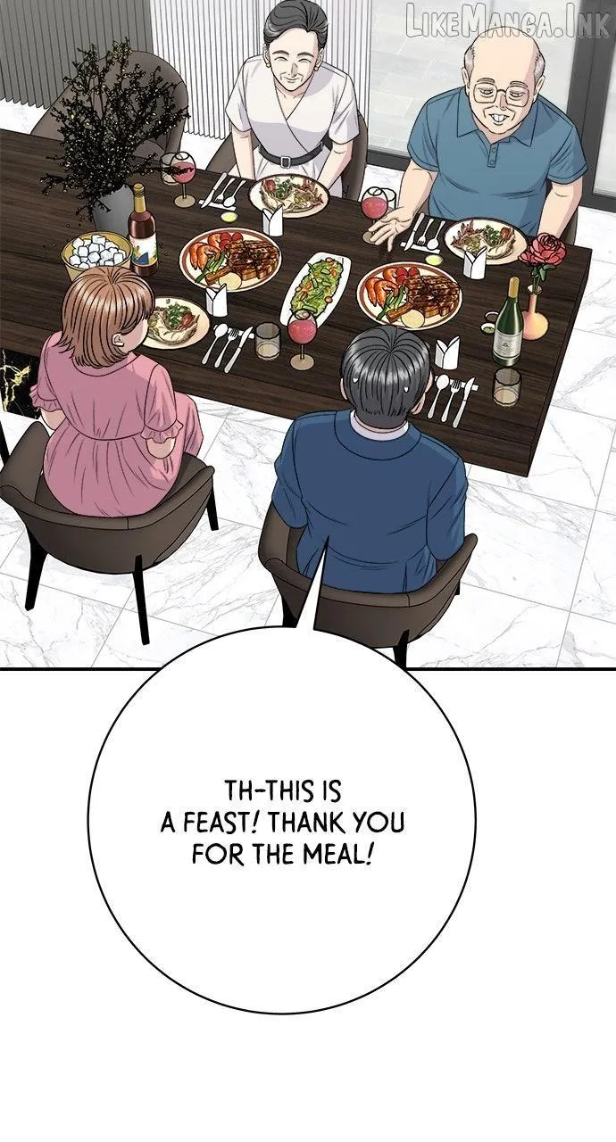 Read A DeadbEAT’s Meal chapter 243 image 30 on Lezhin
