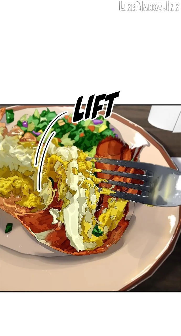 Read A DeadbEAT’s Meal chapter 243 image 31 on Lezhin
