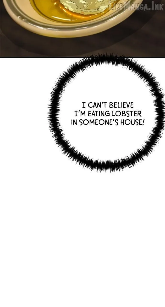 Read A DeadbEAT’s Meal chapter 243 image 33 on Lezhin