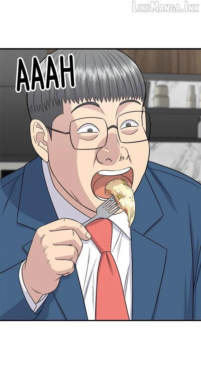 Read A DeadbEAT’s Meal chapter 243 image 34 on Lezhin