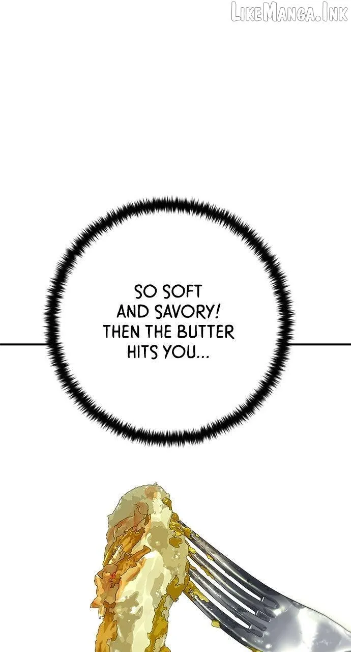 Read A DeadbEAT’s Meal chapter 243 image 36 on Lezhin
