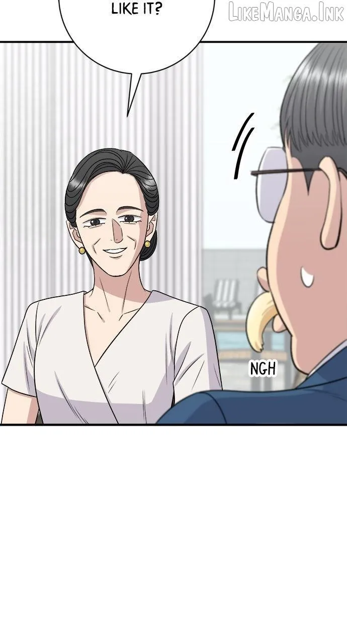 Read A DeadbEAT’s Meal chapter 243 image 38 on Lezhin