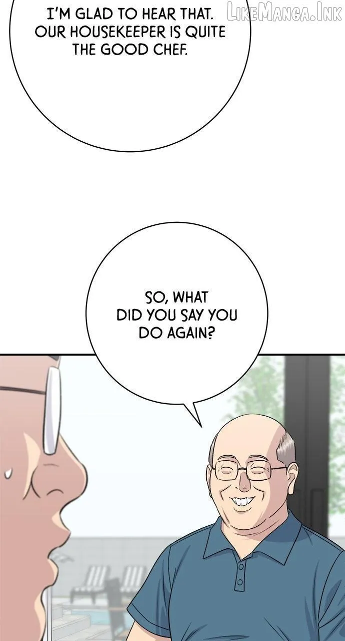 Read A DeadbEAT’s Meal chapter 243 image 40 on Lezhin