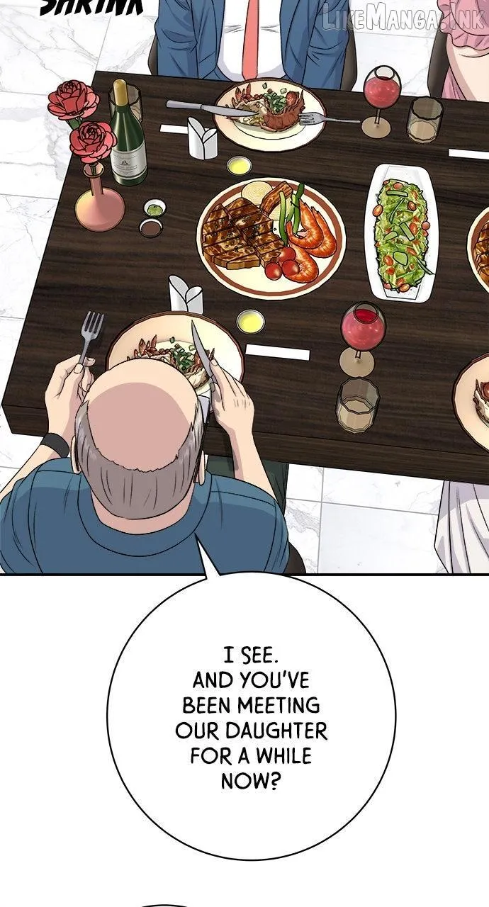 Read A DeadbEAT’s Meal chapter 243 image 42 on Lezhin