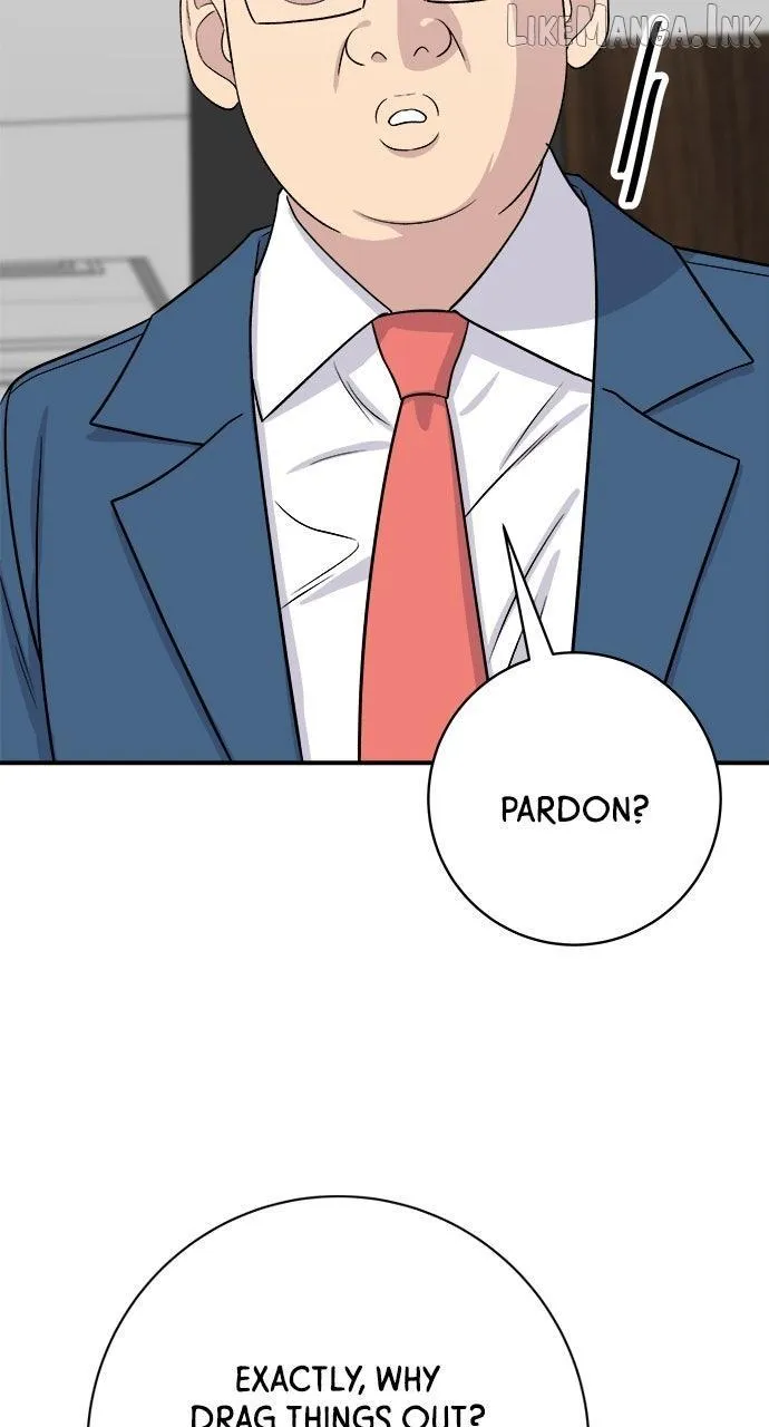 Read A DeadbEAT’s Meal chapter 243 image 45 on Lezhin