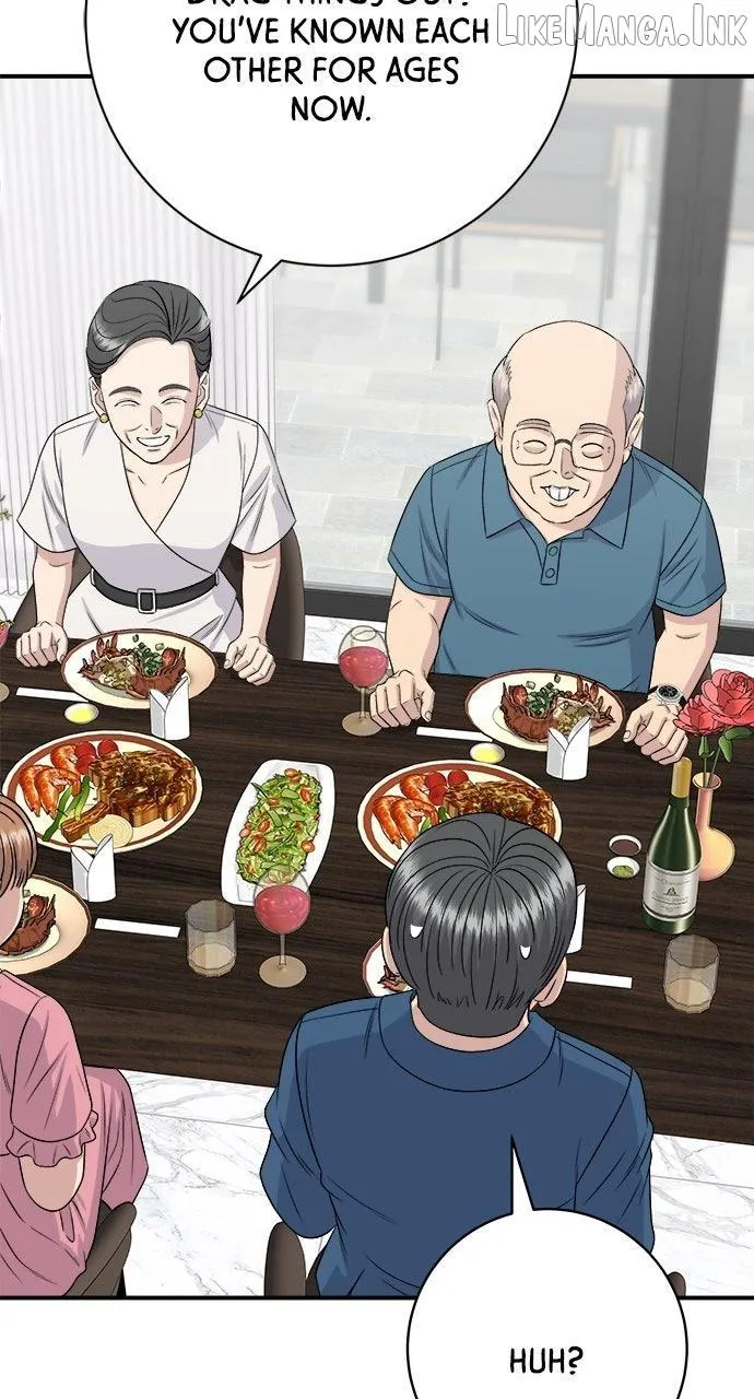 Read A DeadbEAT’s Meal chapter 243 image 46 on Lezhin