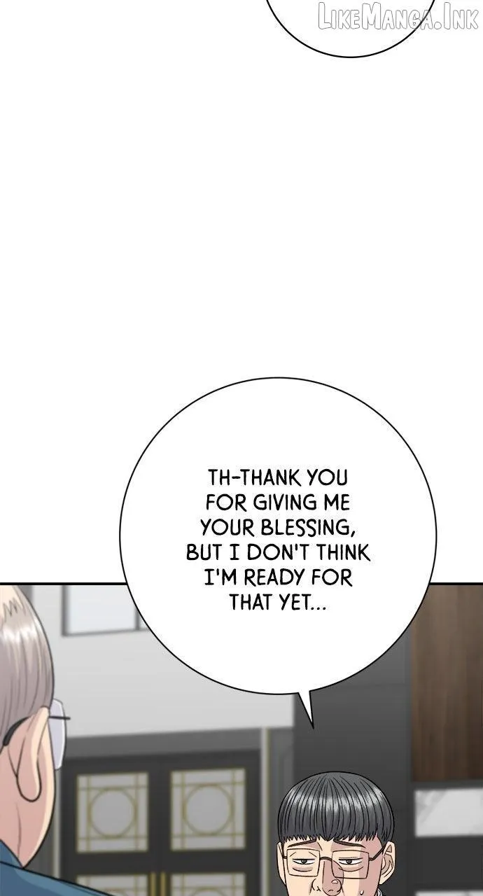 Read A DeadbEAT’s Meal chapter 243 image 47 on Lezhin