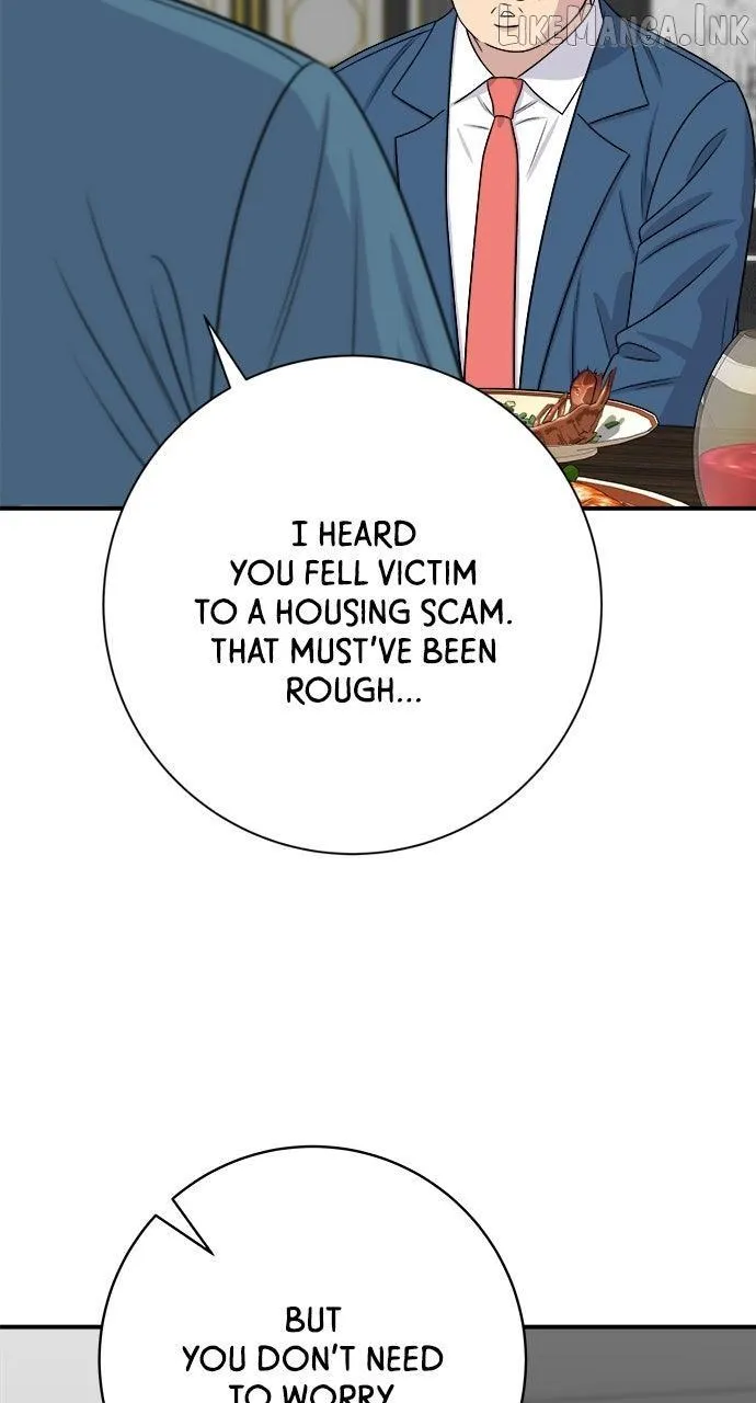 Read A DeadbEAT’s Meal chapter 243 image 48 on Lezhin