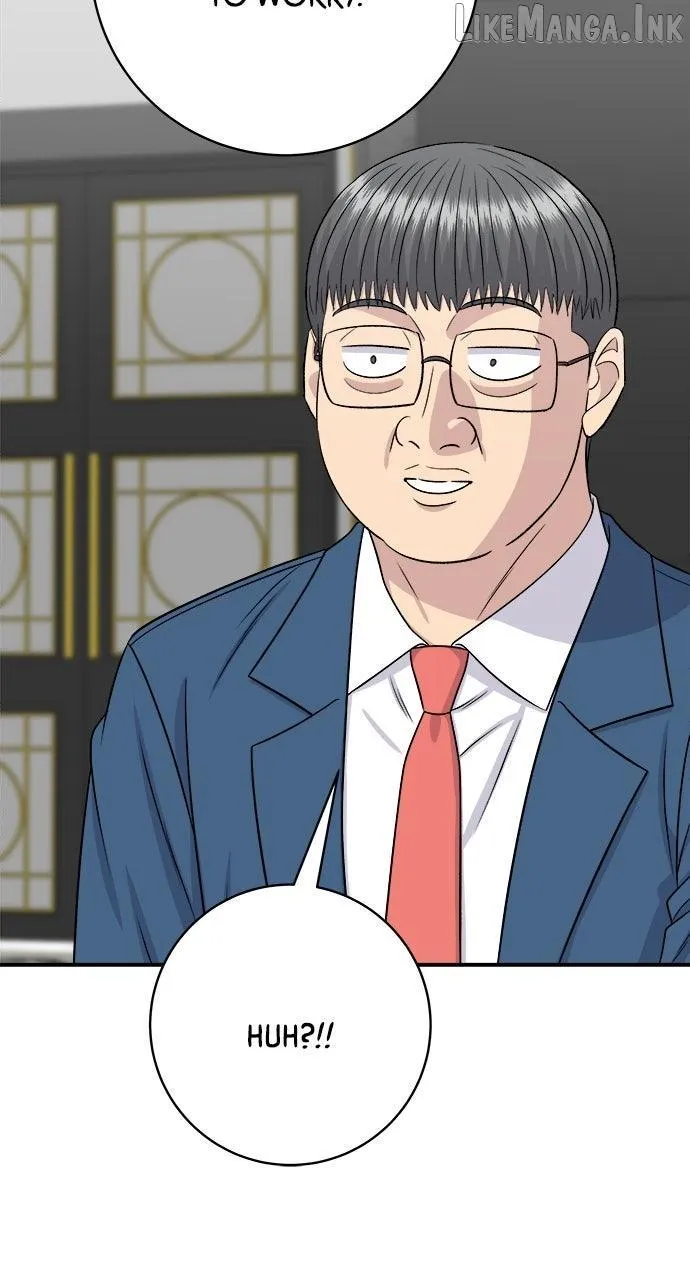 Read A DeadbEAT’s Meal chapter 243 image 49 on Lezhin